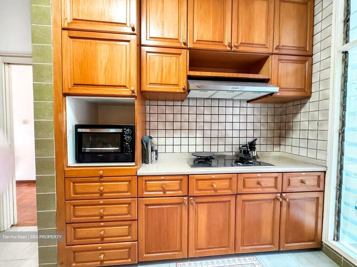 Ridgewood (D10), Condominium #496267521